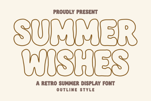 Discover the Vibrant Vibe of Summer Wishes Outline
